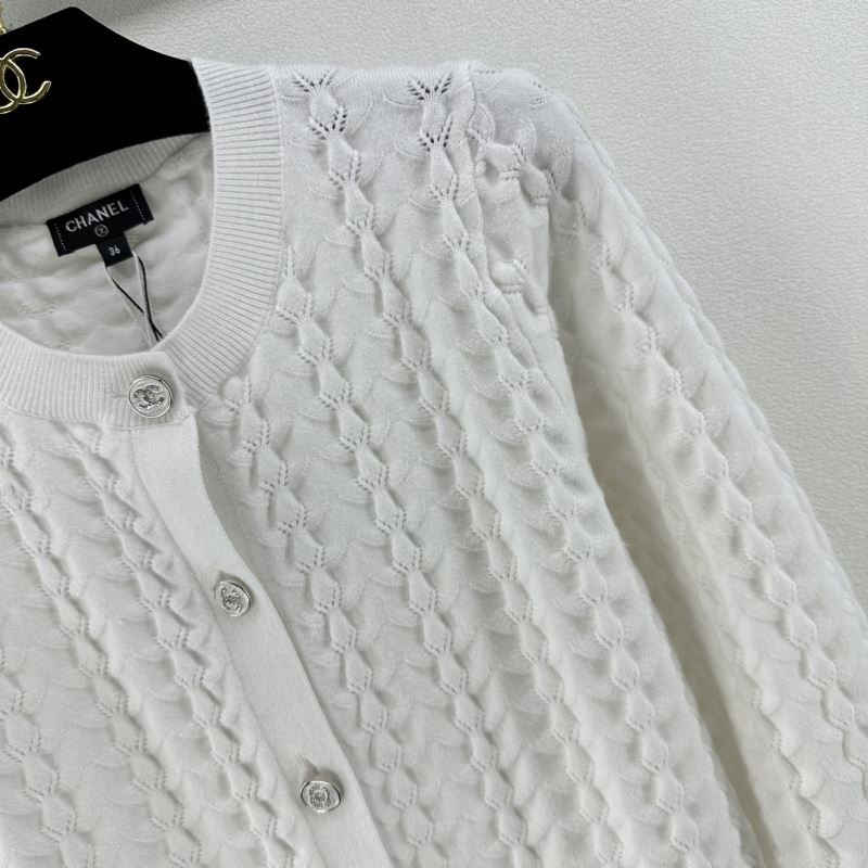 Chanel Outwear